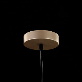 Подвес Maytoni Louvre MOD199-PL-03-G